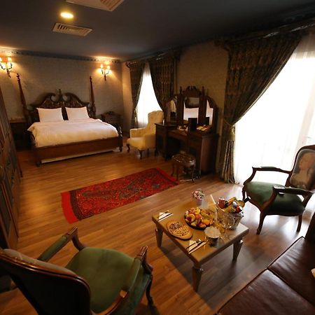 Reform Hotel Van Ngoại thất bức ảnh