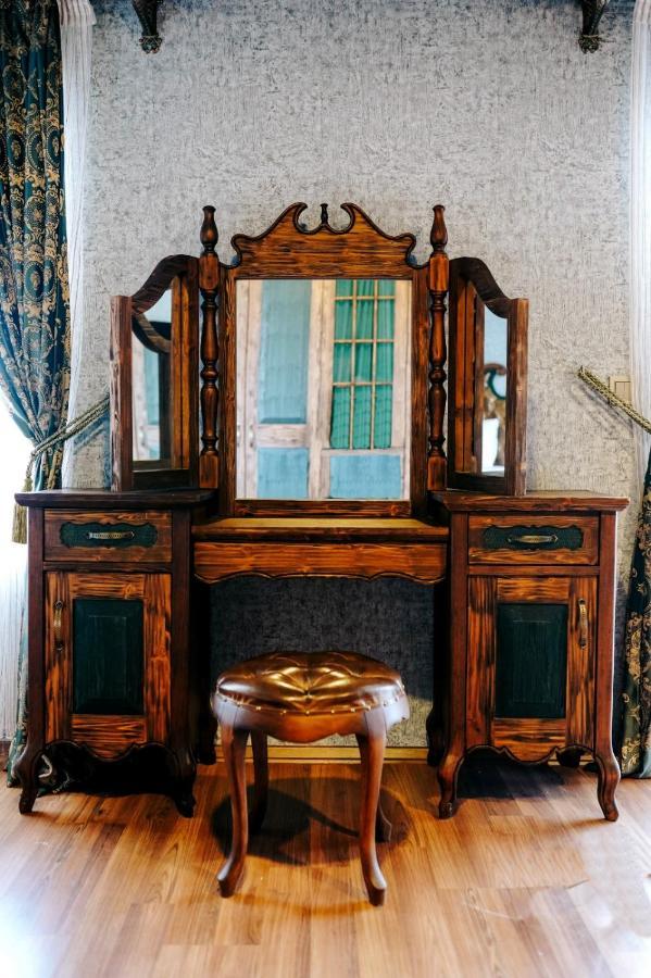 Reform Hotel Van Ngoại thất bức ảnh