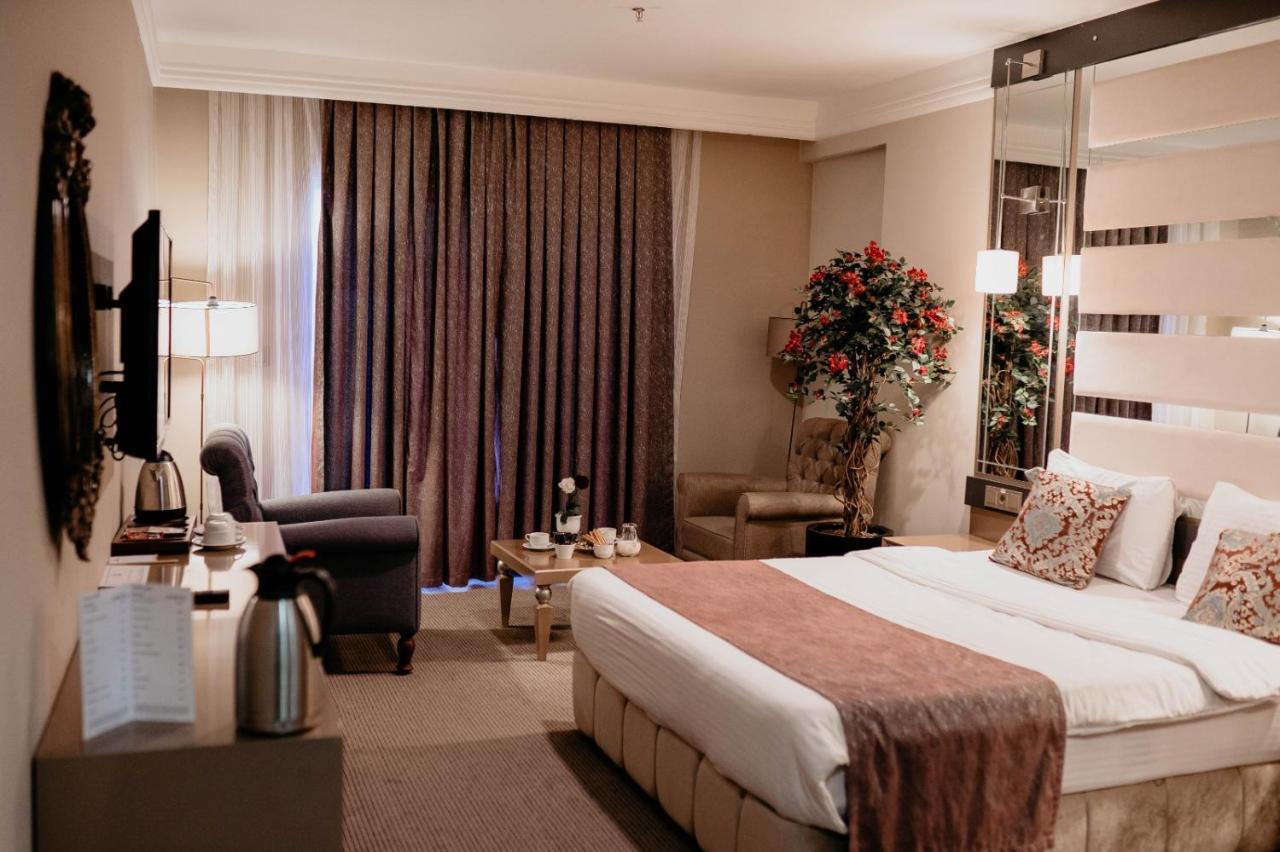 Reform Hotel Van Ngoại thất bức ảnh