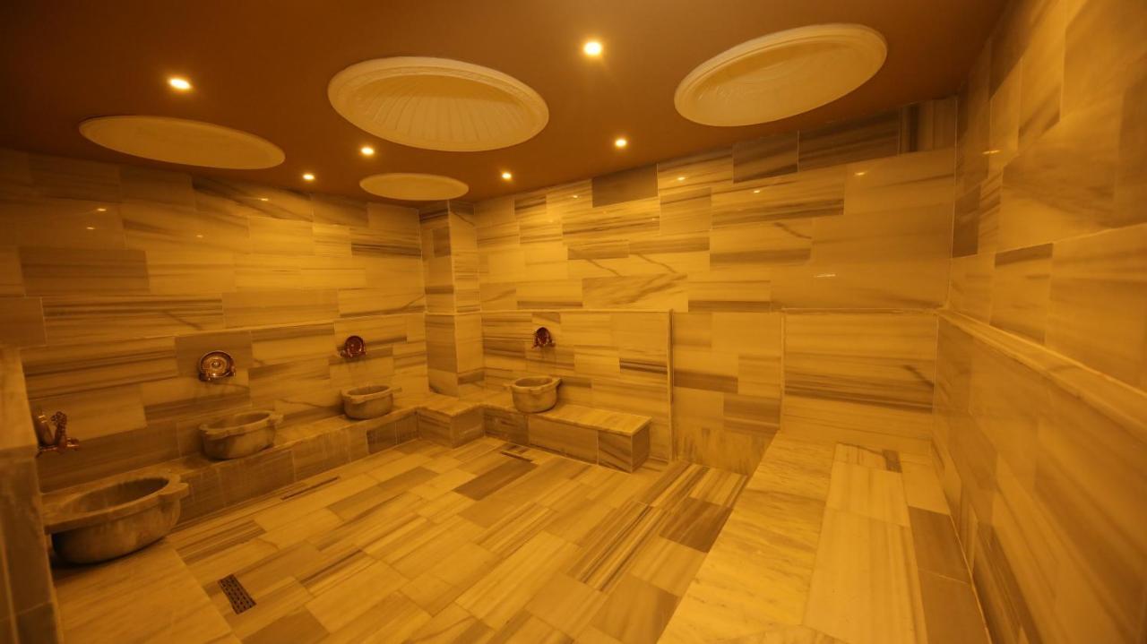 Reform Hotel Van Ngoại thất bức ảnh