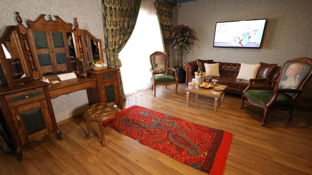 Reform Hotel Van Ngoại thất bức ảnh