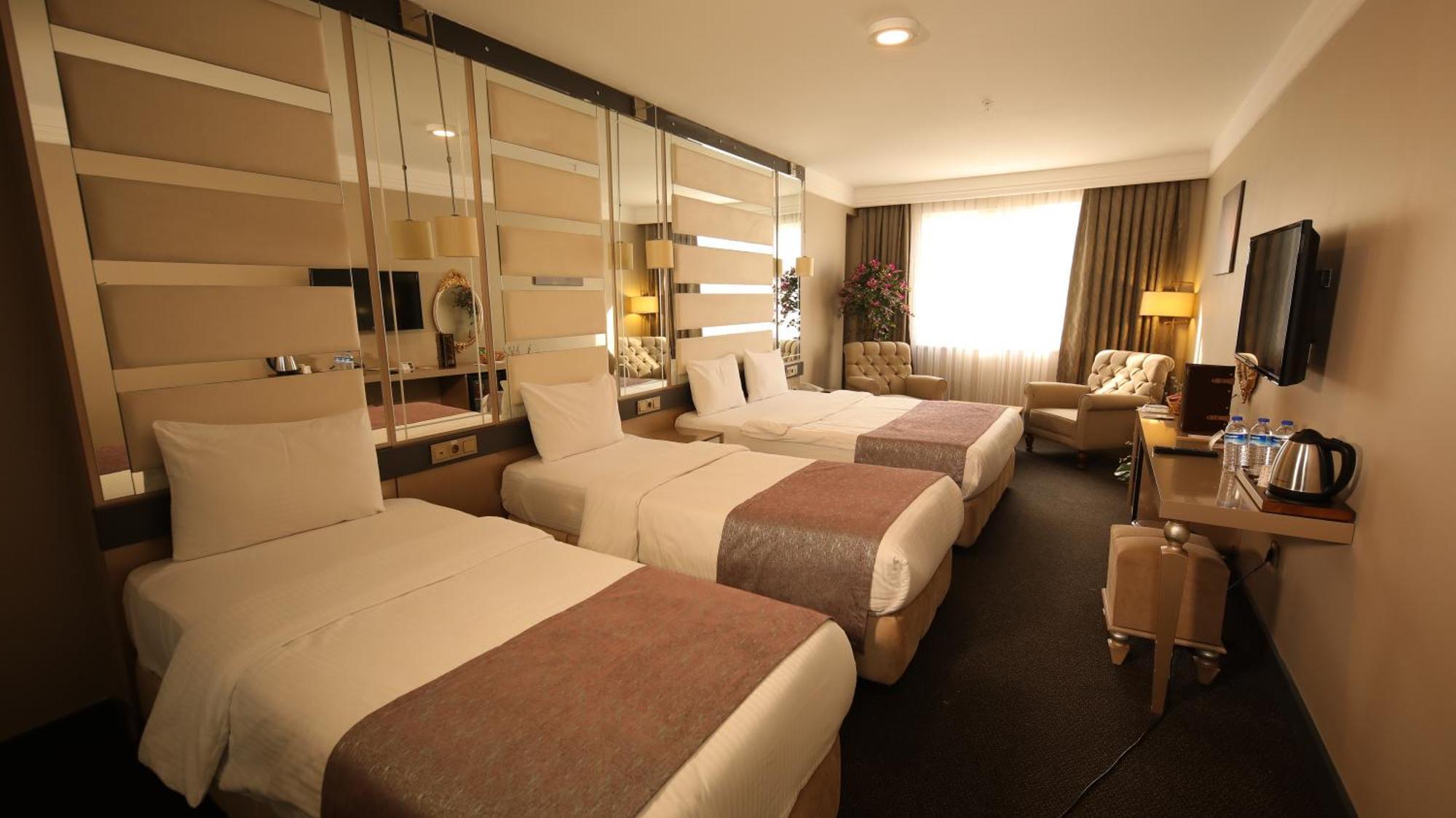 Reform Hotel Van Ngoại thất bức ảnh