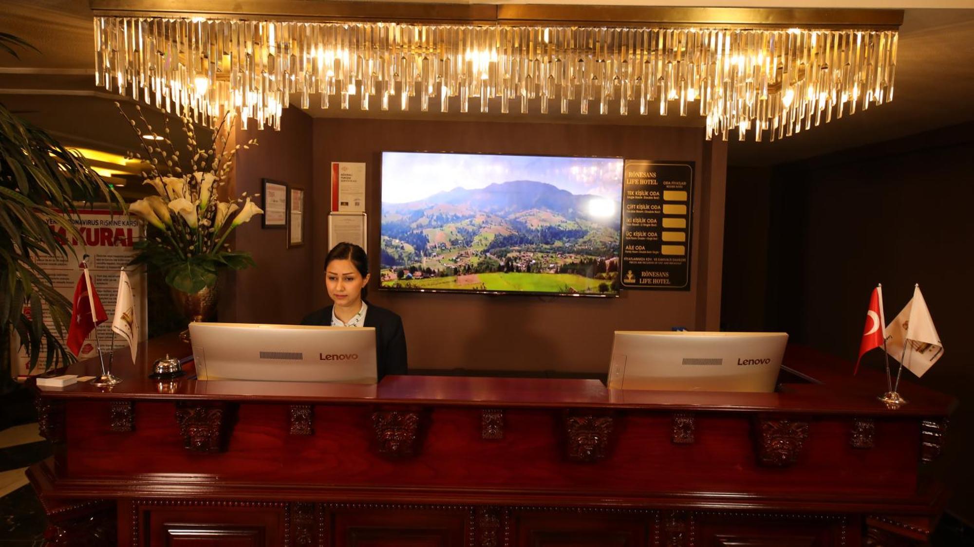 Reform Hotel Van Ngoại thất bức ảnh